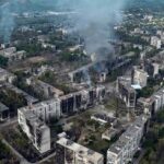 В Одесі презентували фільм «35 днів оборони Торецька» про штурмову бригаду