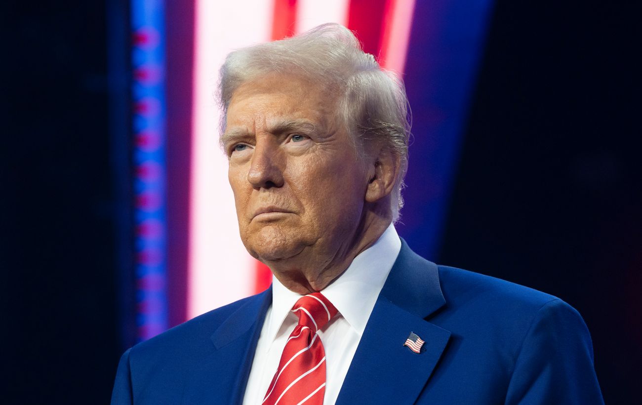Трамп заявив, що для Путіна будуть дуже серйозні наслідки, якщо той не зупинить війну