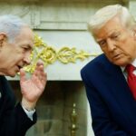 Нетаньягу обговорив із Трампом плани наступу ЦАХАЛ на Газу