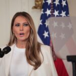 Зеленський подякував Меланії Трамп за позицію щодо викрадених Росією дітей
