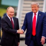 Трамп змінив ставлення до Путіна – як реагують в Україні