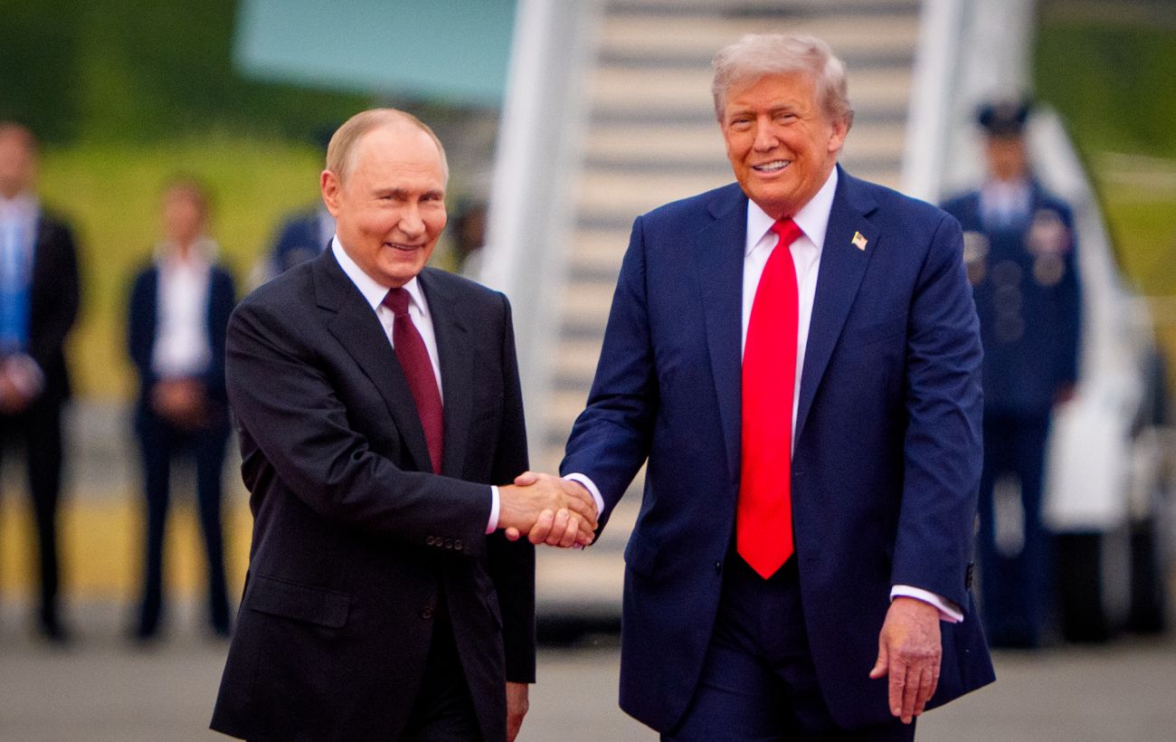Трамп змінив ставлення до Путіна – як реагують в Україні