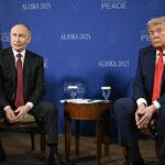 США обговорювали застосування атомних криголамів РФ на Алясці