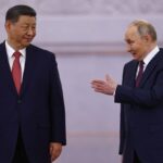 Китай збільшить закупівлі газу в Москви