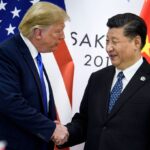 Трамп заявив, що Китай не нападе на Тайвань, поки він при владі