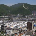 Відмова від бензину – китайські нафтові гіганти переходять на нові види палива