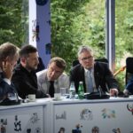 У Європі пропонують створити 40-кілометрову буферну зону між Україною та РФ, – Politico