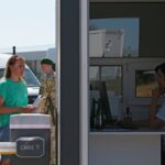 Пункт Краківець закритий 4 серпня через відсутність світла