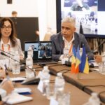 Україна за участі Румунії та Молдови запустить регіональний кіберальянс