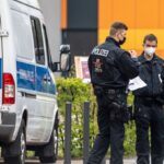 Німеччина звинуватила громадянина США у шпигунстві на Китай