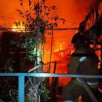 Миколаїв атакувала ракета – знищено будинки та є постражадалі