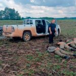 Невідомі запустили дрони в Татарстані 13 серпня – їх затримали