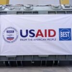 USAID закривається: які програми агентство фінансувало в Одесі