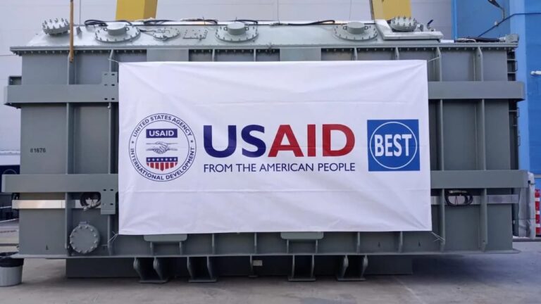 USAID закривається: які програми агентство фінансувало в Одесі