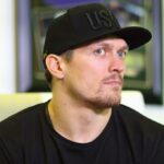 Усик потрапив у скандал через танці – у WBO зробили заяву