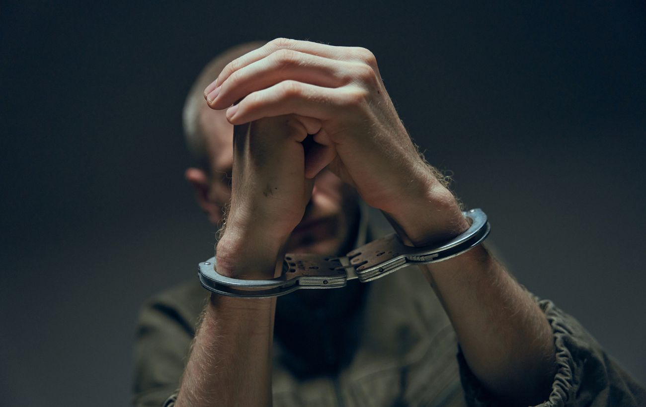 Агент РФ шпигував за ЗСУ під виглядом жінки, його засудили до 15 років тюрми