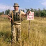 Японські томати та китайські огірки від ветерана на Одещині