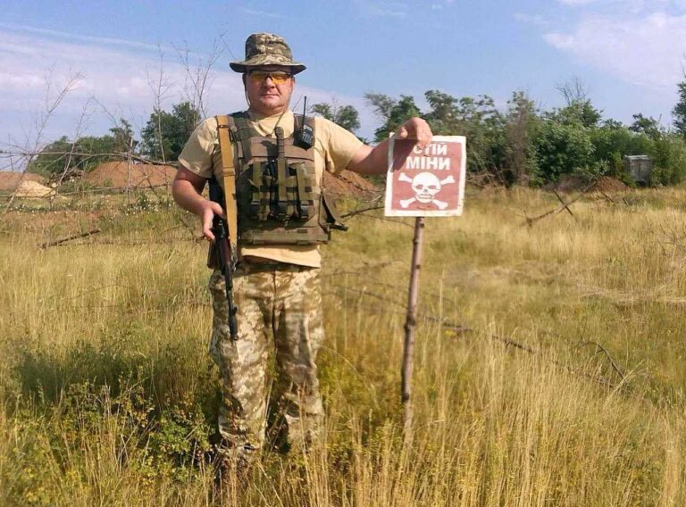 Японські томати та китайські огірки від ветерана на Одещині