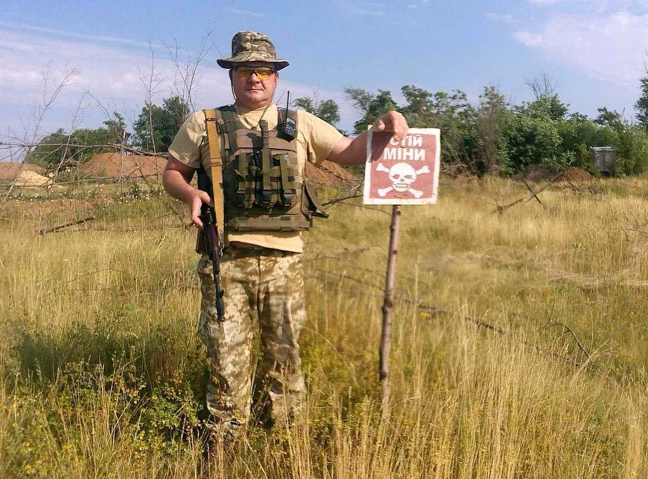Японські томати та китайські огірки від ветерана на Одещині