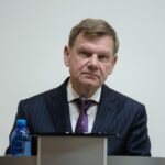 Гарантії безпеки для України мають бути схожими на членство в НАТО, заявив Вадефуль