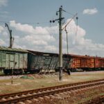 АТЕШ паралізувало рух залізницею в Запорізькій області