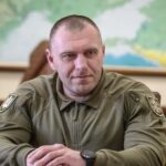 Малюк розповів деталі викриття Козюри на співпраці з Росією