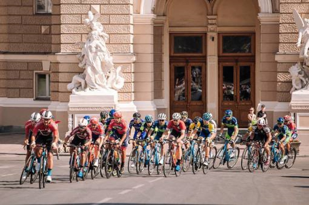 Як і коли велогонки змінять рух транспорту в Одесі
