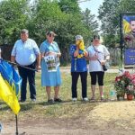Нагороди родинам героїв Савранщини за мужність і відвагу