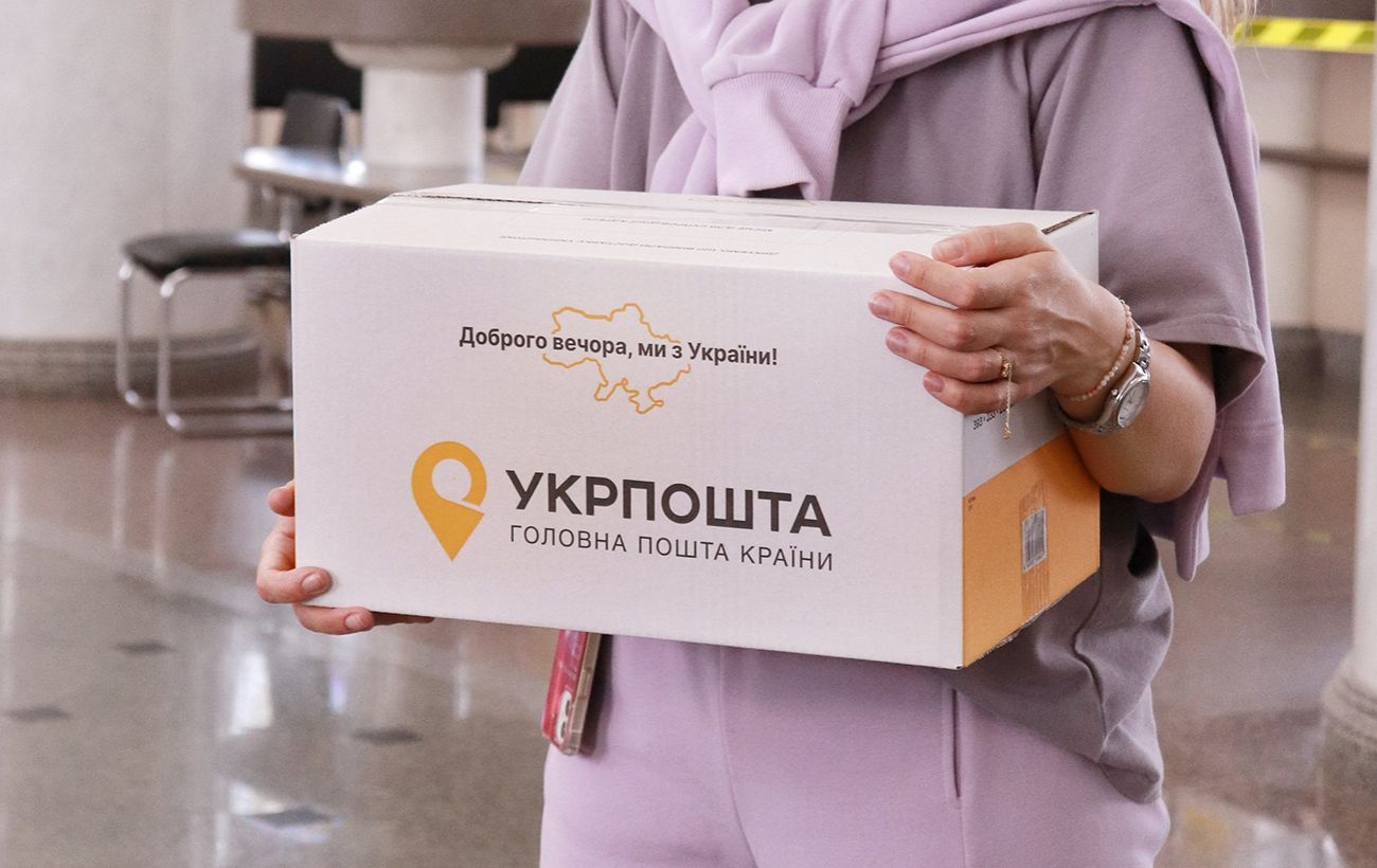Укрпошта у Херсоні доставлятиме посилки із затримкою через обстріли на трасі Миколаїв – Херсон
