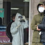 Нові віруси з Китаю: чи є небезпека для Одеси та України