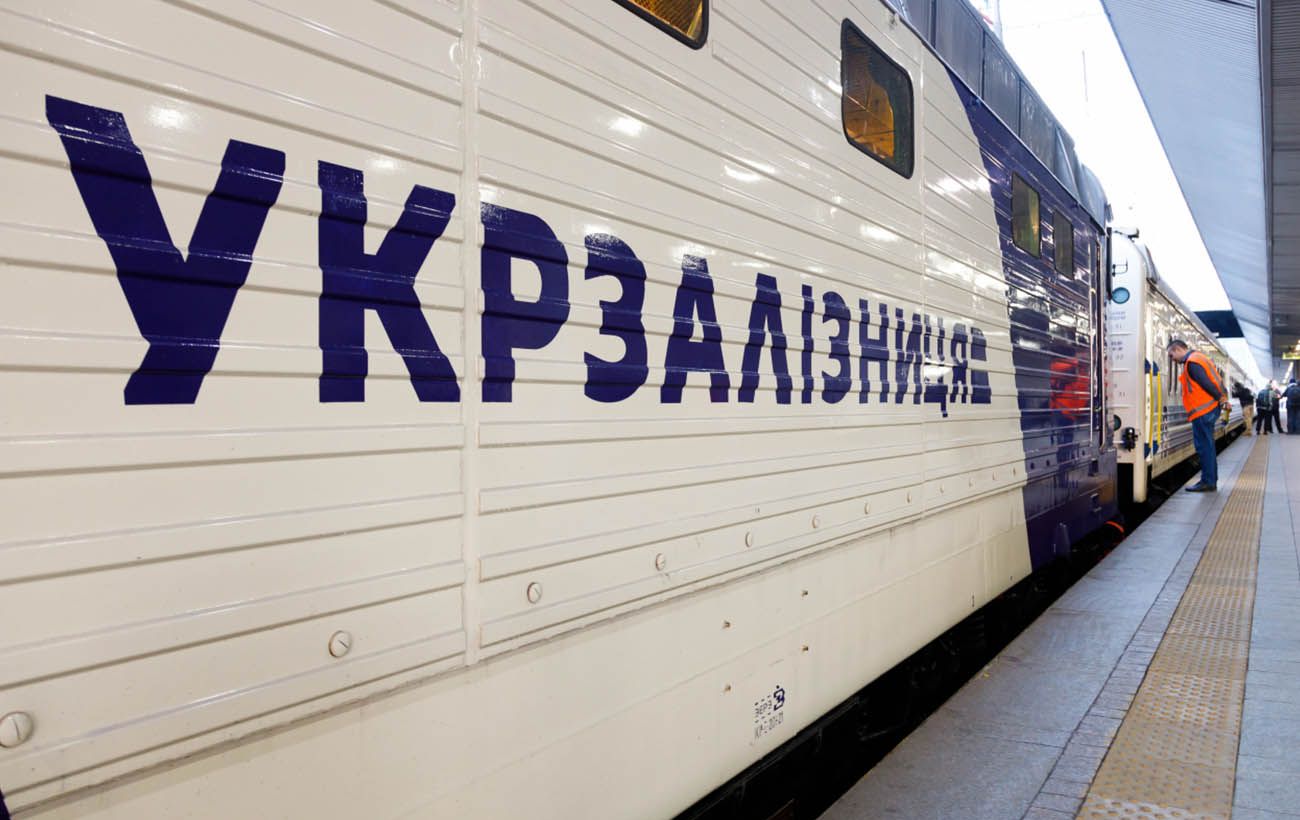 Синельникове 10 серпня обстріляла РФ – затримуються деякі потяги
