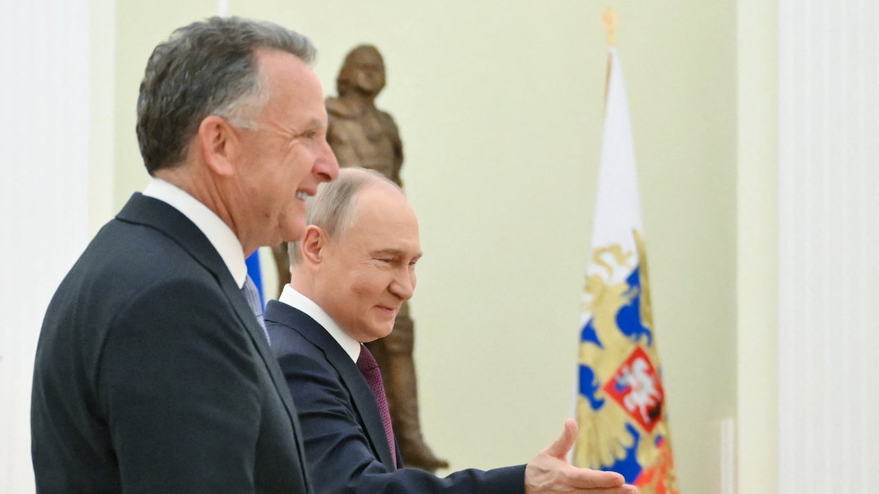 Трамп готує зустріч із Путіним та Зеленським: що обговорювали у Москві