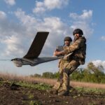 Ситуація на фронті – за минулу добу 159 бойових зіткнень
