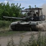 Ситуація на фронті – за минулу добу 179 бойових зіткнень