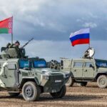 Білорусь та Росія проведуть навчання – Демченко розкрив, чи є загроза Україні