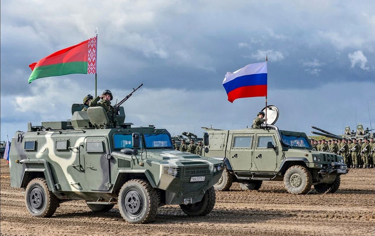 Білорусь та Росія проведуть навчання – Демченко розкрив, чи є загроза Україні