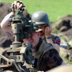 На Сумщині ЗСУ надійно утримує позиції