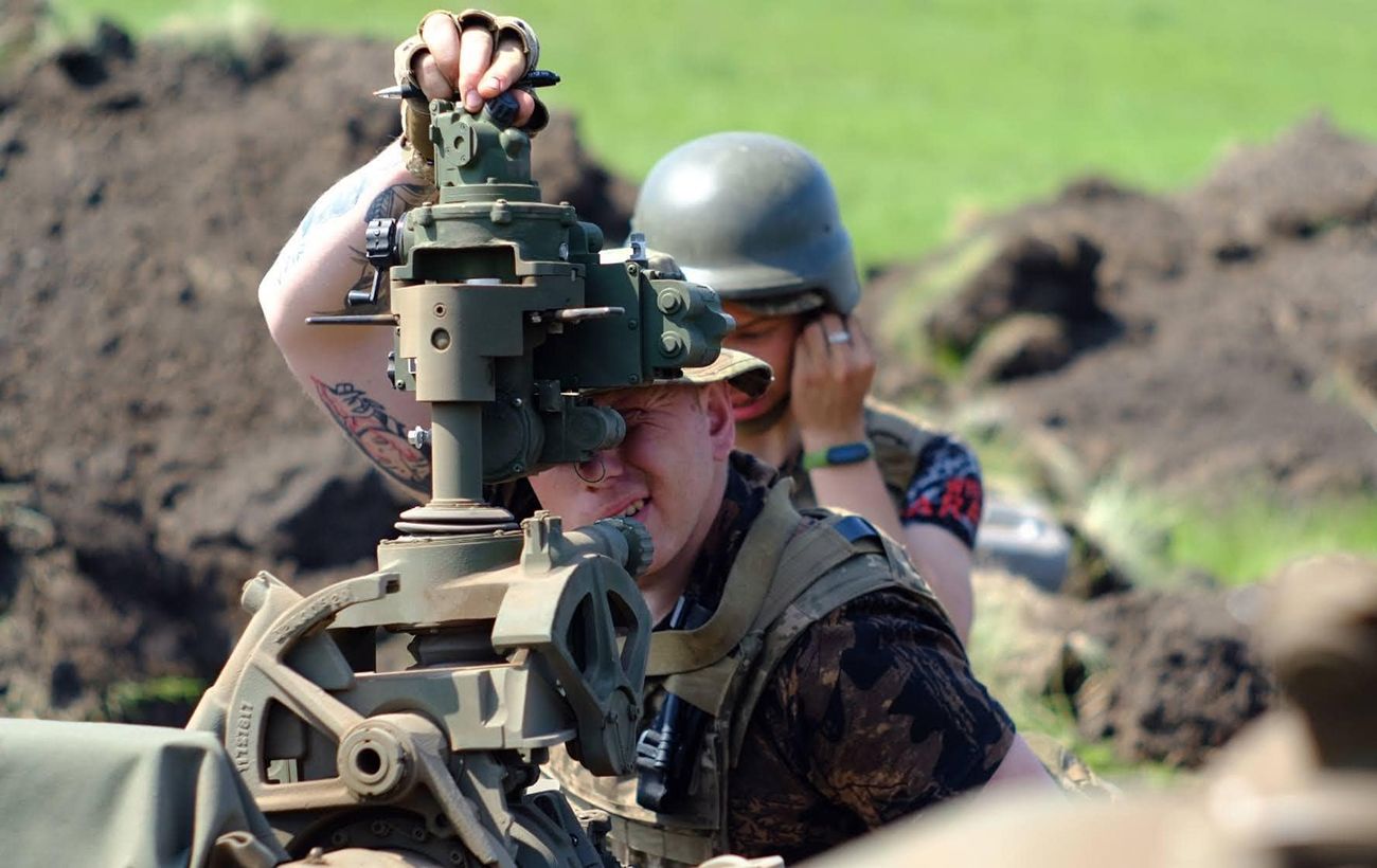 На Сумщині ЗСУ надійно утримує позиції