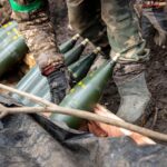 Європа нарощує виробництво зброї для захисту від Росії