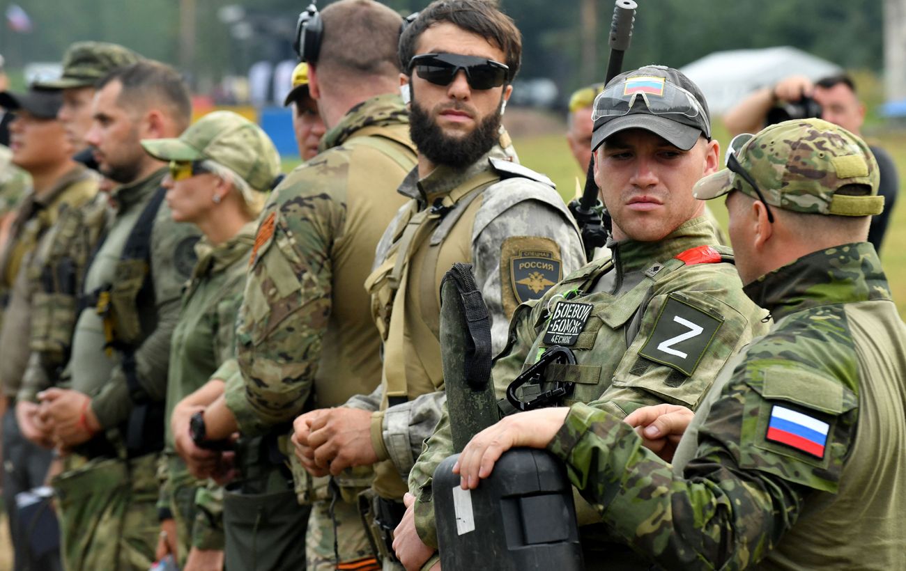 Росія хоче окупувати Донбасс та Південь – у Британії оцінили, скільки часу треба Кремлю