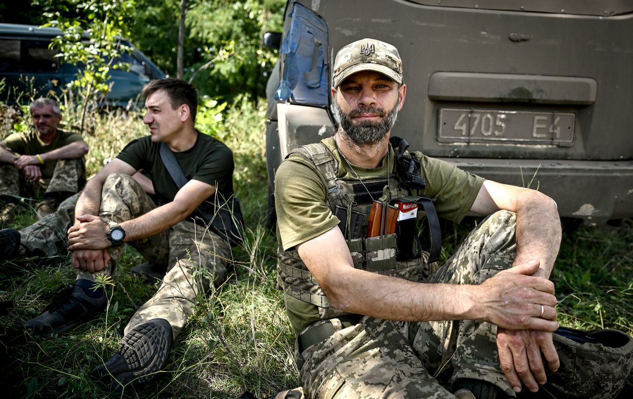 Путін хоче отримати частину територій України – в ISW оцінили вплив на фронт