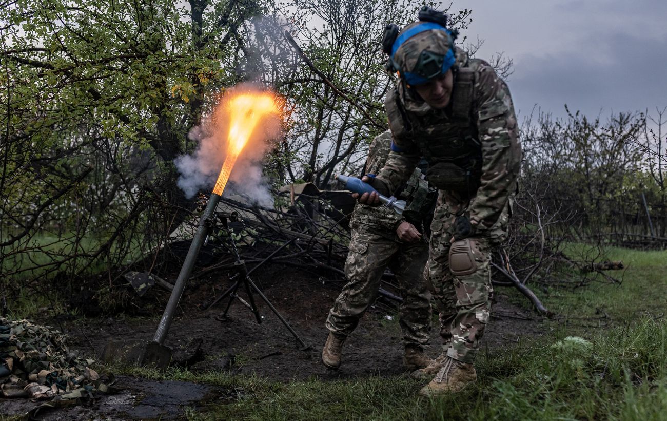 Кам’янське ситуація – росіяни не можуть закріпитися у населеному пункті