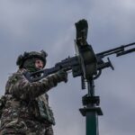 Вибухи у Києві 21 серпня – у місті працює ППО