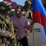 Окупаційна влада Криму проводить фільтрації