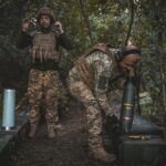 Ситуація на фронті 12 серпня – актуальне зведення Генштабу