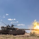 Ситуація на фронті 12 серпня – Генштаб оновив дані