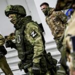 Висадка десанту РФ в Херсонській області – у ЗСУ сказали, чи можливо це