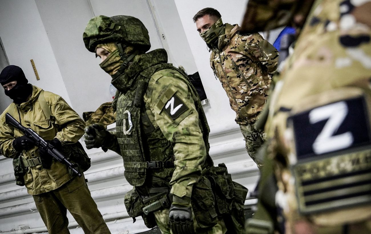 Висадка десанту РФ в Херсонській області – у ЗСУ сказали, чи можливо це