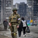 Розстріл цивільного на Покровському напрямку – прокуратура розпочала розслідування