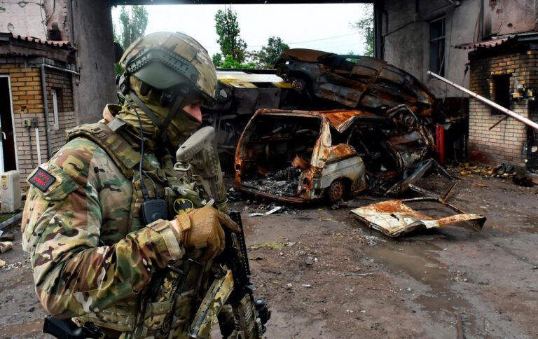 Витрати на малий бізнес у РФ скорочено – військові витрати зростають